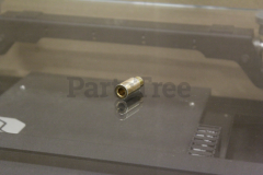 Exmark 1-653366 Hub - image 1