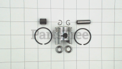 Echo 10001045430 Piston - image 1