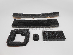 RedMax 530071459 Foam Seal Kit - image 1