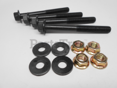 Kohler 24 841 01-S Cylinder Head Gasket Kit, C17-22 - image 1