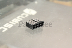 Scag 48973 Connector, 8 Way, Female - image 2