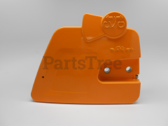 RedMax 577234603 Clutch Cover Assembly - image 1