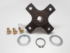 Toro 94-8885 Kit - Traction Hub - image 2