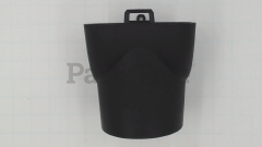 RedMax 532411291 Steering Boot, Black - image 3
