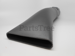 RedMax 545119501 Lower Tube Flare - image 1