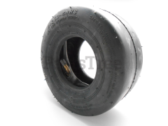 Scag 481774 Tire, 9 X 3.50-4 4 Ply Smth - image 2