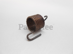 Toro 8-8970 Extension Spring - image 1