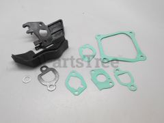 MTD 751-10661 External Gasket Kit - image 2