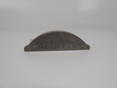MTD 9357 Hi-Pro Key - image 1