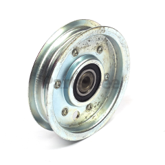 Snapper 72025344 Pulley-Idler 03.750od - image 1