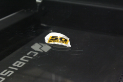 MTD 777D08930 Model Decal, 50"