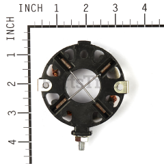 Briggs & Stratton 497605 Brush Retainer - image 5