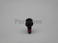 RedMax 530016014 Carburetor Adapter Screw - image 2