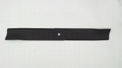 Exmark 103-3233 Mower Blade, 20.5" Solid - image 1