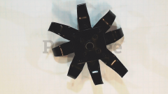 MTD 784-0205-0637 Tine Assembly, Articulating
