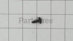 RedMax 532141841 Pan Head Screw, #10