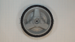 RedMax 532401277 Wheel, 12" X 1.75