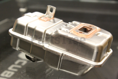 Echo P100006321 Muffler Assy