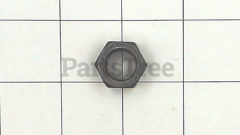 RedMax 505289949 Hex Nut 1/2-20