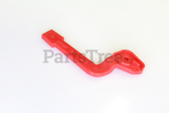 MTD 751-12811 Choke Control Leve