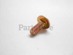 Toro 3229-22 Carriage Screw - image 2