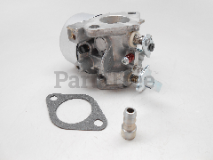 Tecumseh 640260A Carburetor - image 1