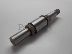 Tecumseh 776440 Brake Shaft - image 2