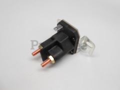 Snapper 555374 Use 691656: Solenoid-Starter - image 2