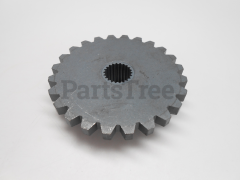 RedMax 539120080 Brake Cog Disc - image 2