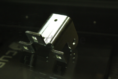 Snapper 7035532YP C Brkt Joystick Mo - image 3