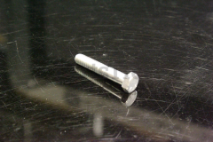Gravely 05901804 Hex Bolt, .31-18 X 1.75 Grade 5 Zcc - image 2