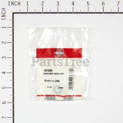 Simplicity 66594 Use 691608: Sealing Washer - image 3