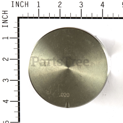Snapper 390366 Use 792367: Piston Assy-020 - image 4