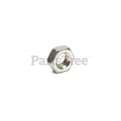 Snapper 920161 Hex Jam Nut, 5/16-18 - image 1