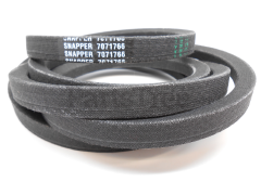 Snapper 71766 Belt, Engine To Deck - image 4