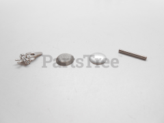 RedMax 530069830 Carburetor Repair Kit - image 4