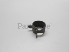 Scag 48059-01 Fuel Hose Clamp, Det#1 - image 1