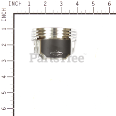Snapper Pro 557122 Piston Assembly-010 - image 3