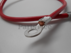 RedMax 539103306 Positive Battery Cable, Rz - image 2