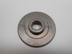 MTD 748-04087 Pivot Idler Spacer - image 2