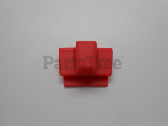 RedMax 530038309 Kill Switch Cover - image 1