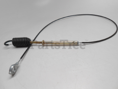 Ariens 06900007 Auger Hybrid Cable - image 2