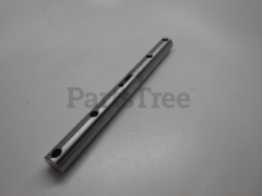 MTD 711-04082 Tiller Tine Shaft - image 2