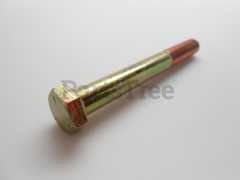 Gravely 05901817 Hex Bolt, .38-16 X 3.25 Grade 5 Zcc - image 2