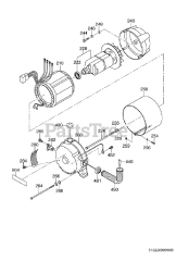 Subaru Robin RGV12K63151 - Subaru Robin Generator 2200 Generator