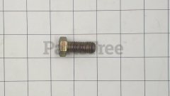 Ariens 05914600 Hex Bolt, .50-13 X 1.25 Grade 5 Ywzc