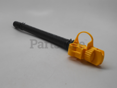 Simplicity 796530 Oil Drain Hose - image 5