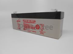 MTD 925-04323 Battery, 12 Volt - image 2
