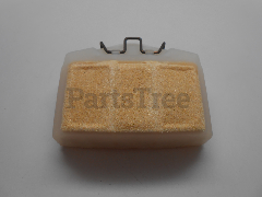 RedMax 503814503 Air Filter Assembly - image 2