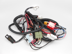 RedMax 532193376 Electric Ignition Harness, Stl - image 1